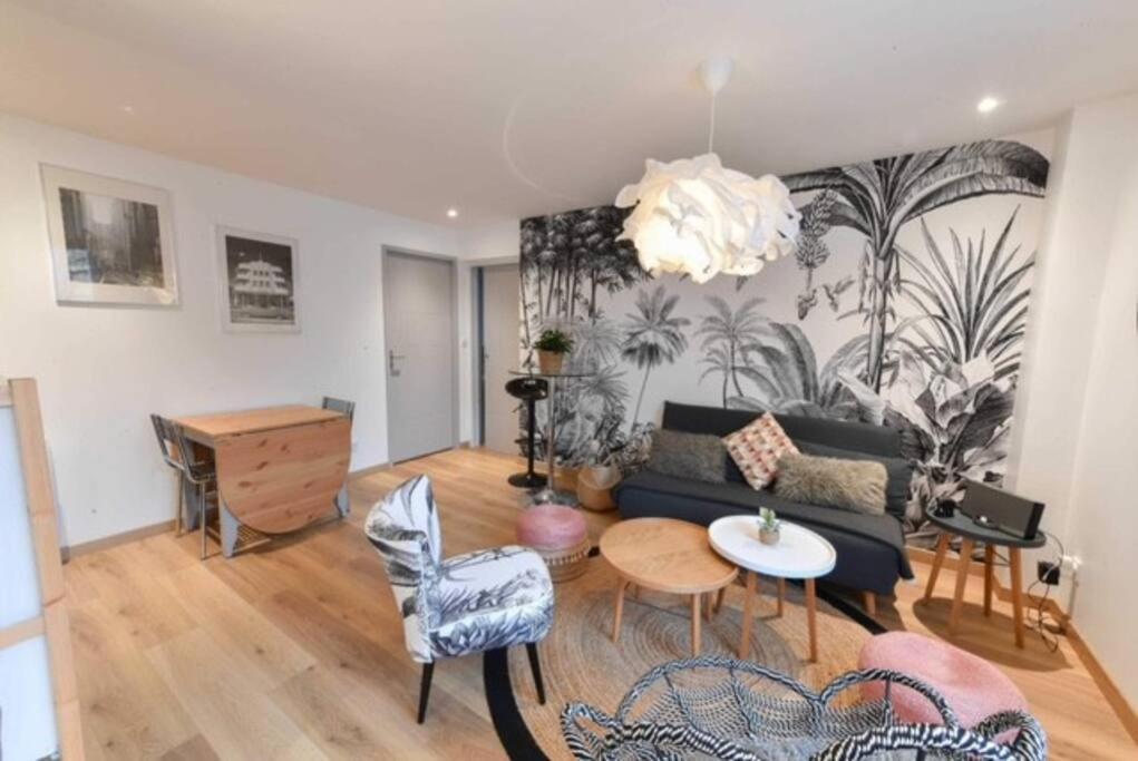 Villa Marche Arago à Les Sables-dʼOlonne Extérieur photo