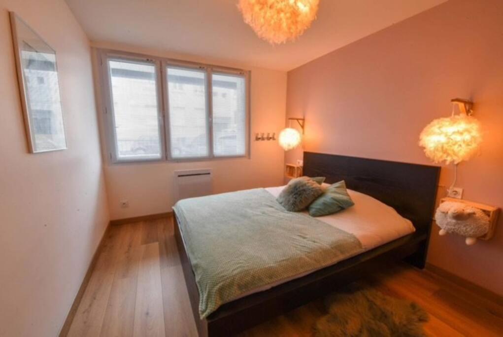 Villa Marche Arago à Les Sables-dʼOlonne Extérieur photo