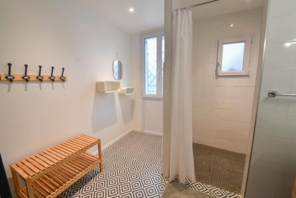 Villa Marche Arago à Les Sables-dʼOlonne Extérieur photo